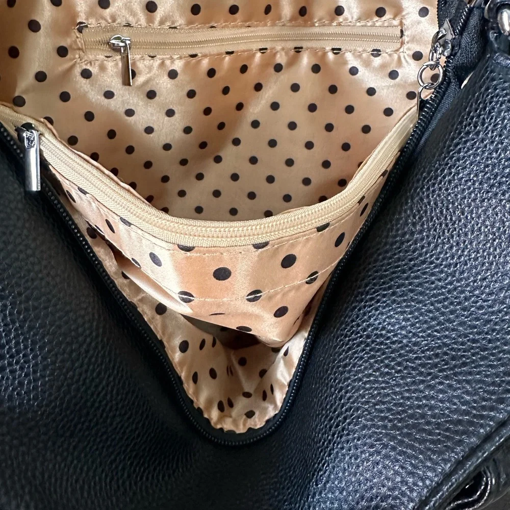 Beautiful, classy, stunning handbag - Picture 3 of 7